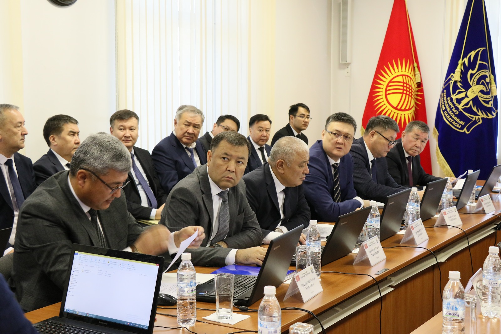 Курулуш тармагында 2024-жылга карата аудиттин жыйынтыгы